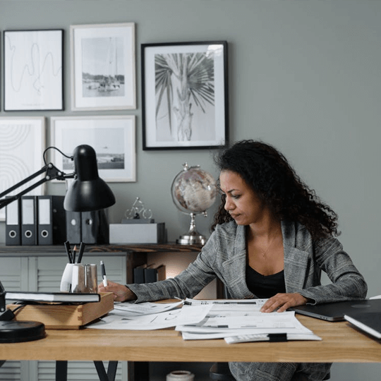 Grandridge Lorvix - Team of Cryptocurrency Experts