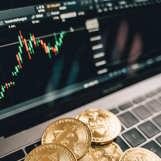 Grandridge Lorvix crypto investment experts team