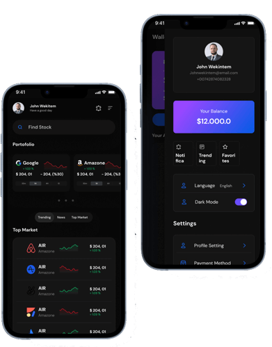 Grandridge Lorvix - Cryptocurrency Investment Expert